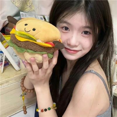 晚霞