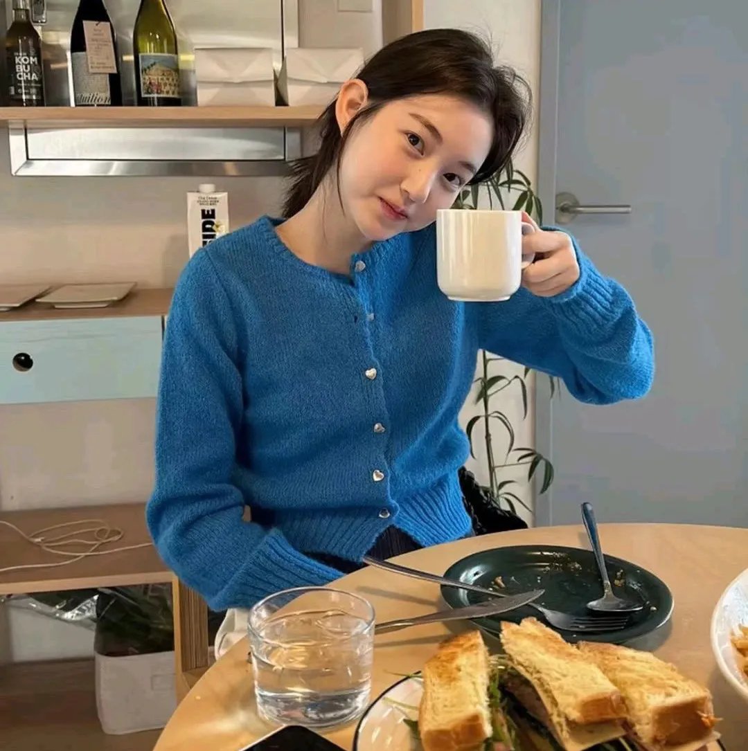 情诱色香味